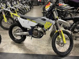 2024 HUSQVARNA FC 250 - DECEMBER BLOWOUT SALE!