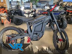 2024 TALARIA STING R MX4 EXPERT