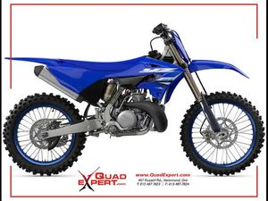 2025 YAMAHA YZ 250 - EXTRA $750 REBATE