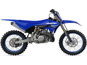 2025 YAMAHA YZ250