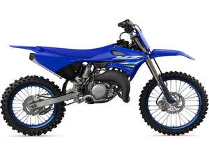 2025 YAMAHA YZ85LW