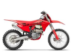 2025 GASGAS EX 250F