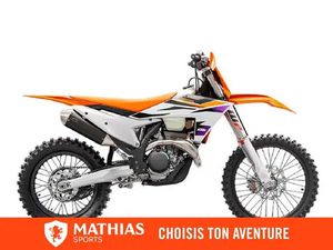 2024 KTM 350 XC-F