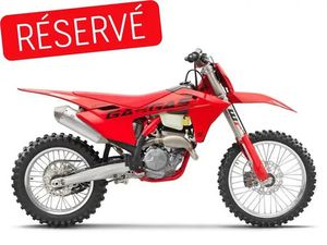 2025 GASGAS EX 250F