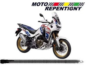 2025 HONDA AFRICA TWIN ADVENTURE SPORTS DCT *** FINANCEMENT À PA