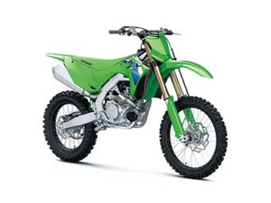 2026 KAWASAKI KX250X