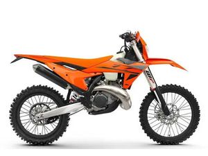 2025 KTM 300 XC-W