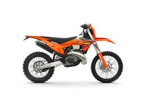 2026 KTM 300 XC-W