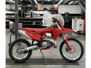 2025 GASGAS EC 250