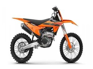 2025 KTM 250 SX-F