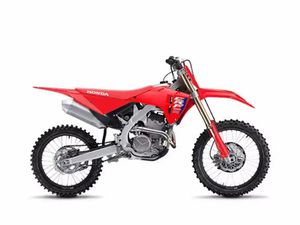 2026 HONDA CRF 250R