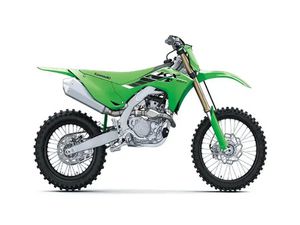 2025 KAWASAKI KX250X (PROMO 1500.00 INCLUS)