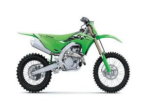 2025 KAWASAKI KX450X (PROMO 2000.00 INCLUS)
