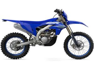2025 YAMAHA WR250F (PROMO 500.00 INCLUS)