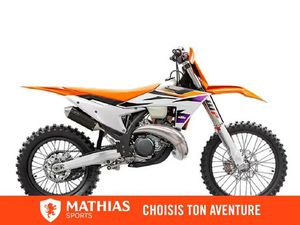 2024 KTM 250 XC
