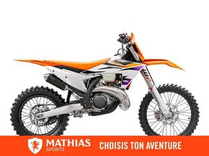 2024 KTM 300 XC
