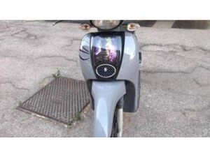 SCARABEO 50 2T (2008 - 17)