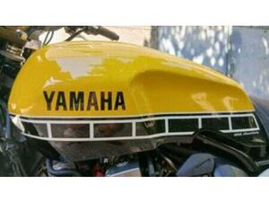 XJR 1300 60TH ANNIVERSARY (2015 - 16)