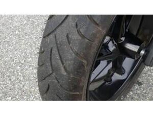 N-MAX 155 (2017 - 20)