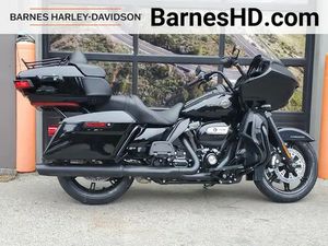 2024 HARLEY-DAVIDSON FLTRK - ROAD GLIDE LIMITED