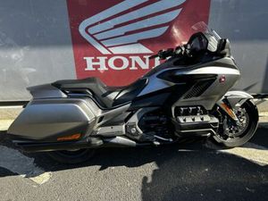 HONDA GOLDWING BAGGER 2020 1833 CM3 | MOTO ROUTIÈRE | 36 006 KM | ARGENT | 30900 NIMES