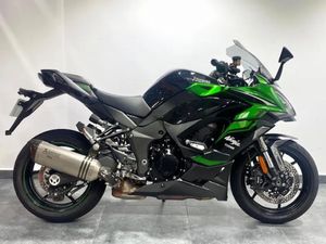KAWASAKI NINJA 1000 SX 2024