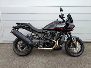 ECOSSE ADVENTURE PAN AMERICA 1250 ST 2025