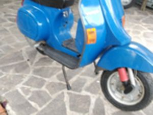 VESPA 50 PK
