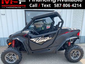 2023 CFMOTO ZFORCE 950 SPORT(FINANCING AVAILABLE)