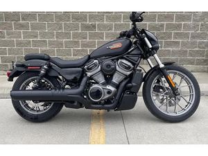 2024 HARLEY DAVIDSON NIGHTSTER SPECIAL RH975