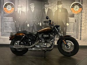 ECOSSE SPORTSTER CUSTOM 1200 2019