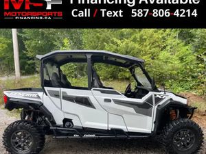 2022 POLARIS GENERAL 4 XP DELUXE 1000 (FINANCING AVAILABLE)