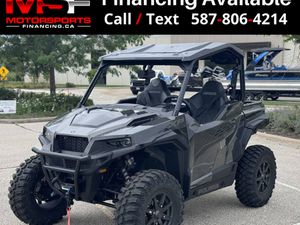 2025 POLARIS GENERAL 1000 XP ULTIMATE (FINANCING AVAILABLE)