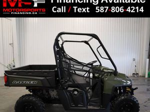 2025 POLARIS RANGER SP 570 (FINANCING AVAILABLE)