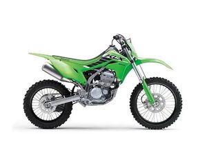 2025 KAWASAKI KLX300R