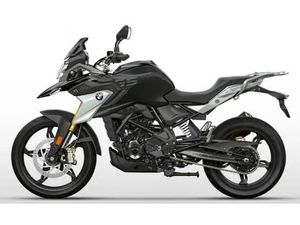 2025 BMW G310GS (PROMO 1000.00 INCLUS)
