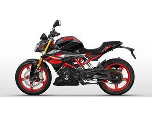 2025 BMW G310R (PROMO 1000.00 INCLUS)