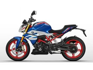 2025 BMW G310R SPORT (PROMO 1000.00 INCLUS)