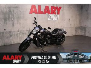 2016 HARLEY-DAVIDSON NIGHT ROD SPECIAL (VRSCDX)