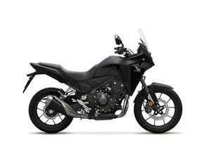 2025 HONDA NX500 ABS