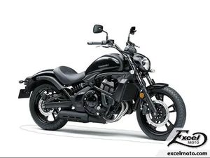 2024 KAWASAKI VULCAN 650