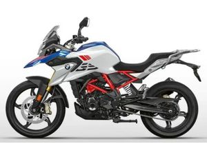 2025 BMW G310GS SPORT (PROMO 1000.00 INCLUS)