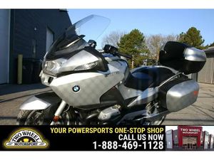2007 BMW R1200 RT R1200RT