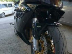 HONDA CBR HONDA CBR 600RR