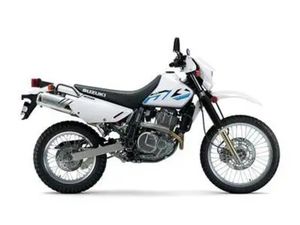 2025 SUZUKI DR650SE REBATE INCLUDED