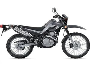 2025 YAMAHA XT250