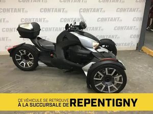 2019 CAN-AM RYKER RALLY 900