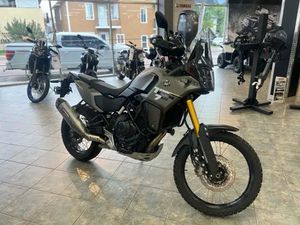 2025 YAMAHA TENERE 700