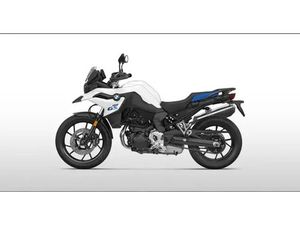 2025 BMW F 800 GS (PROMO 1250.00 INCLUS)