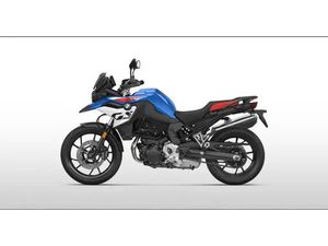2025 BMW F 800 GS (PROMO 1250.00 INCLUS)